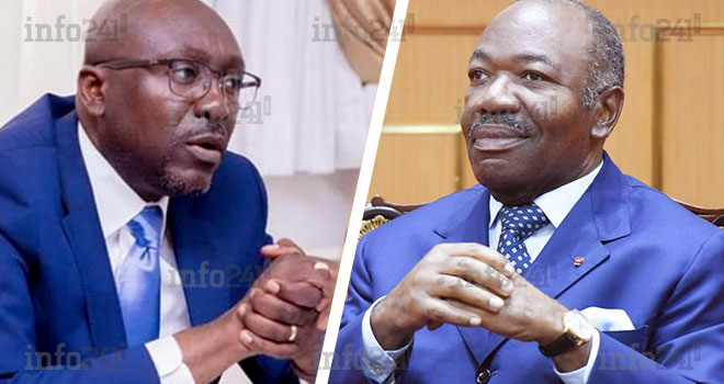 Dissolution des Travaux publics : Ali Bongo a changé d’avis à la hâte après seulement un mois !