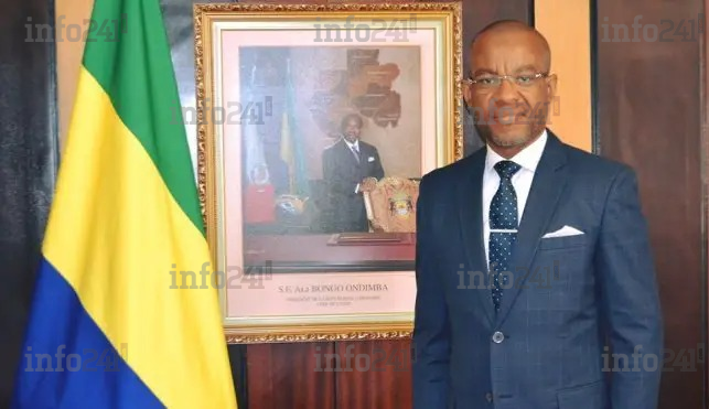 Présidentielle 2023 : le CGE dénie de droit de vote les Gabonais de plusieurs villes du Maroc