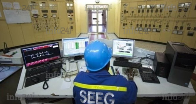 Grand Libreville : la SEEG annonce des coupures d’électricité pour des travaux d’urgence à Kinguélé