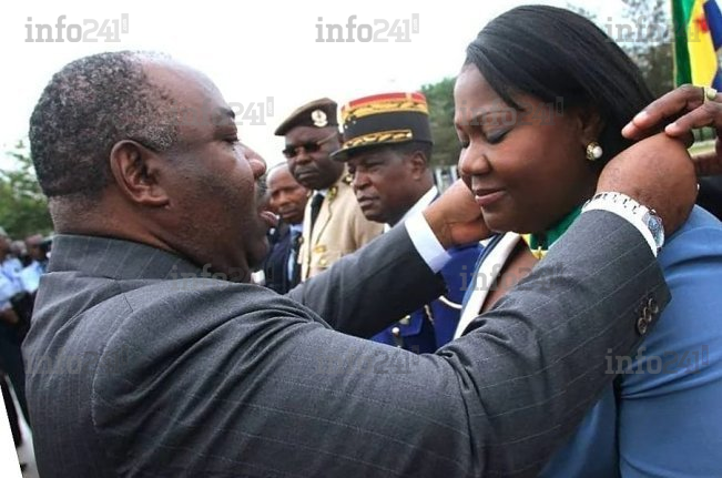 Législatives 2023 : La gouverneure de l’Estuaire va tenter sa chance avec le PDG dans la Nyanga