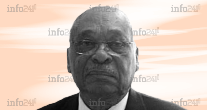 René Radembino Coniquet : l’inamovible secrétaire général de la présidence gabonaise