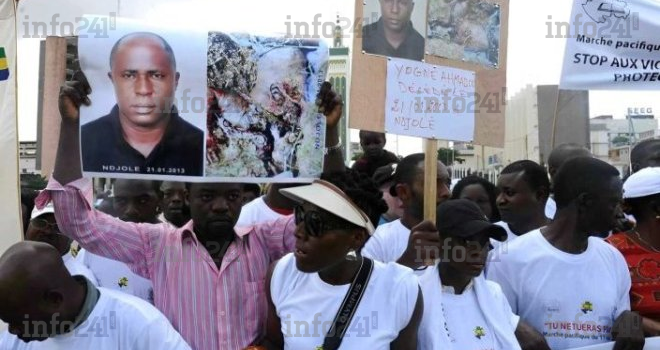 Présidentielle du 12 avril : Les candidats invités à s’engager contre le fléau des crimes rituels