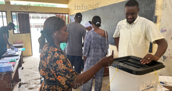 Présidentielle 2025 : Composition des commissions électorales au Gabon et à l’étranger