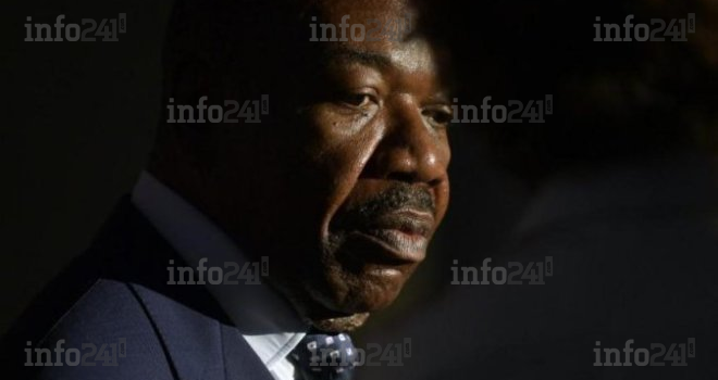 Présidentielle gabonaise : le black-out électoral, l’arme atomique d’Ali Bongo pour un 3e mandat