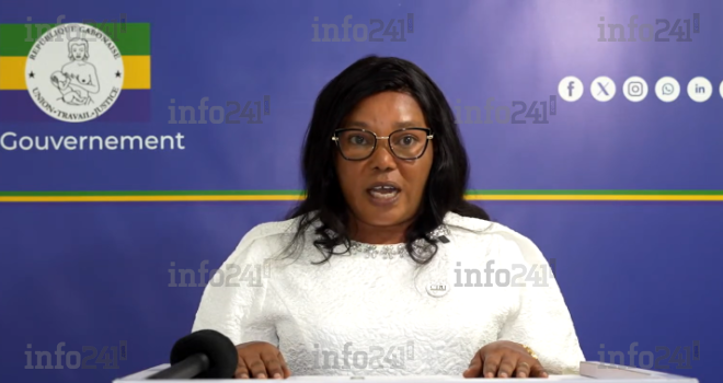 Journée gabonaise de la femme : Fouefoue appelle à une mobilisation pour l’égalité et l’autonomisation