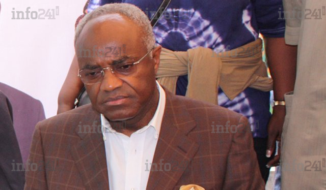 Ali Bongo nomme l’ex opposant Jean Eyeghe Ndong haut-commissaire de la République !