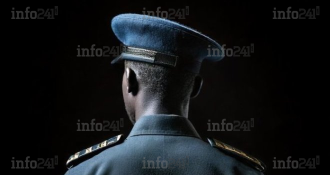 Un gendarme gabonais vole un demi-million dans un bar avant d’être rattrapé... par ses pairs !