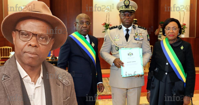 Projet de nouvelle constitution au Gabon : Non à la consolidation de la monarchie républicaine