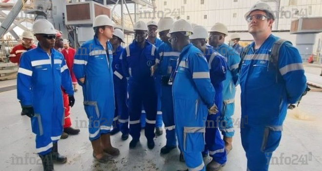 Perenco Gabon : l’ONEP accuse la direction de se bâtir une république syndicale sur mesure
