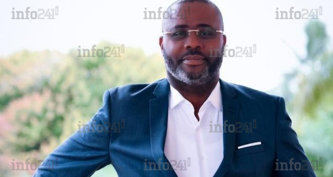 Mike Jocktane : Ali Bongo tient « son pouvoir d’un coup d’état électoral réalisé en 2009 et renouvelé en 2016 » !