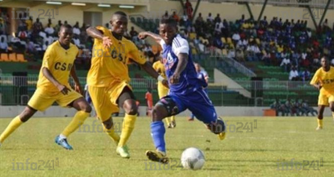 La Linaf déclare une seconde année blanche consécutive pour le football gabonais !