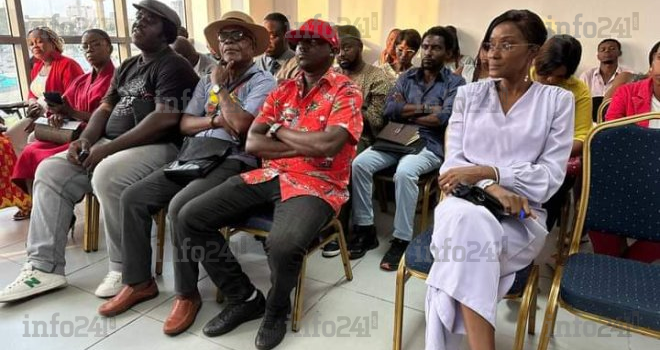 Comment réussir sa carrière dans le cinéma et le théâtre et vivre de ces arts au Gabon ?