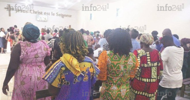 Église universelle du Gabon : En plein culte, les pasteurs gabonais et brésiliens s’écharpent pour de l’argent