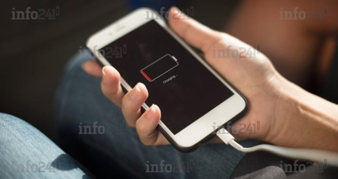 Samsung travaille sur une batterie pouvant se recharger en 12 minutes !