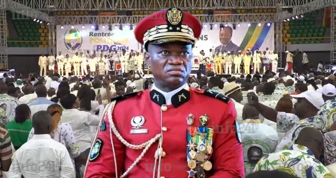 Gabon : Quand la motion de soutien du PDG à ses tombeurs du CTRI suscite indignation, colère et confusion