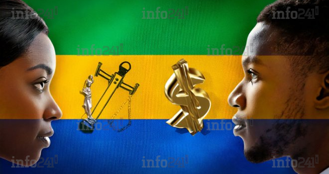 Pour un Gabon nouveau : Le règne du droit, le partage des richesses et la menace d’une dictature