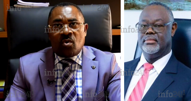 Affaire Opiangah : Viol et inceste, atteinte à sureté du Gabon... les lourds griefs pesant sur HPO en cavale !