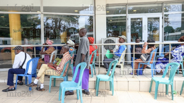 Les autorités de transition veulent faire travailler deux ans de plus les Gabonais avant la retraite !