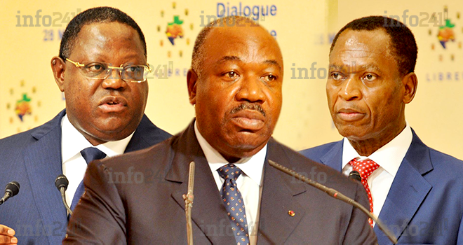 Qui seront les 192 participants du dialogue politique d’Ali Bongo ?