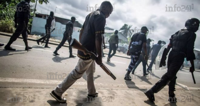 Election et violences : Pourquoi déplore-t-on des morts au Gabon lors des présidentielles ?