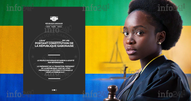 Le Gabon et son projet de Loi fondamentale de 2024 : Trajectoire, incertitudes et attentes