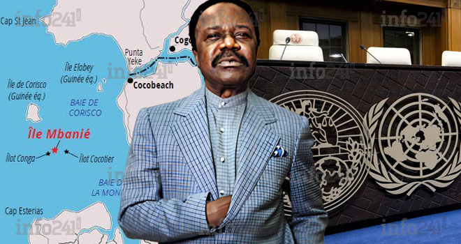 Affaire Mbanié : Le très « sage » Omar Bongo a fait perdre 28 ans de souveraineté au Gabon !