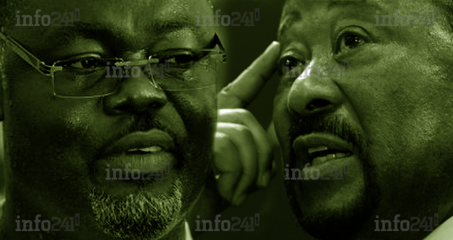 Affaire Opiangah vs Ping : le procès pour diffamation reporté au 26 mars