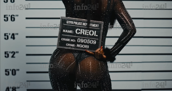 « Ngori » de Créol, une chanson qui participe à la dépravation des mœurs de la jeunesse gabonaise