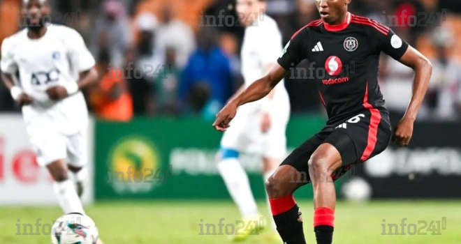 Ligue des champions CAF : Statu quo après les demi-finales aller