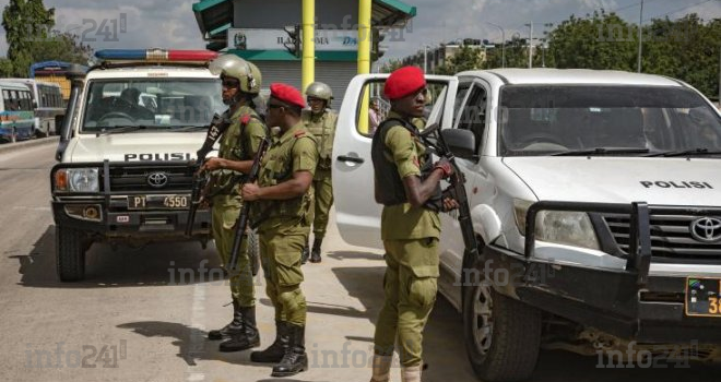 Tanzanie : Deux membres de l’opposition assassinés la veille des élections locales