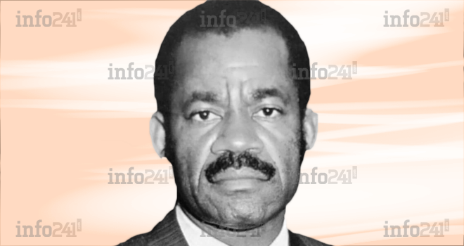 Julien Mpouho Epigat, neveu et monsieur « défense et sécurité » d’Omar Bongo