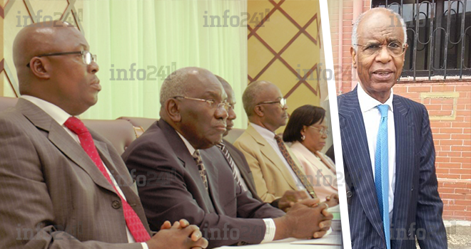 Présidentielle 2016 : le réquisitoire du Front uni de l’opposition gabonaise à la mission de l’OIF