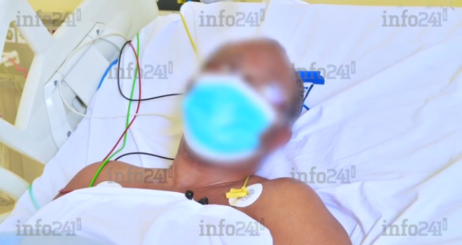 Coronavirus : un 54e patient décède du Covid-19 au Gabon et plus que 775 cas actifs !