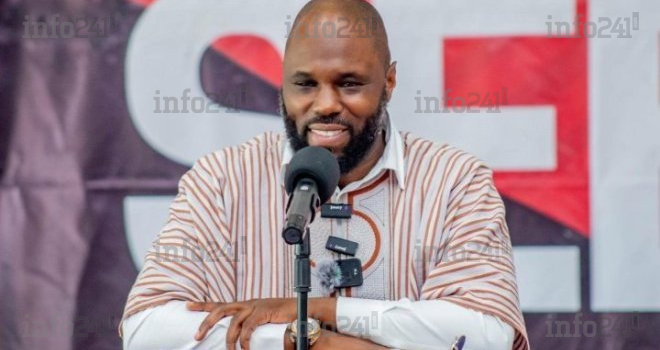 Arrivée prochaine de Kemi Seba au Gabon : Déjà une explosion de critiques sur les réseaux sociaux