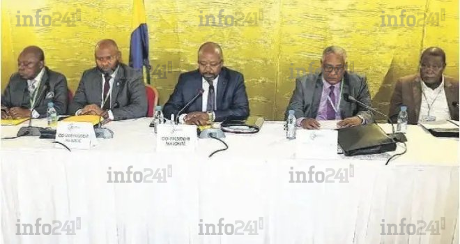 Concertation politique : l’opposition gabonaise obtient enfin le décret encadrant les travaux