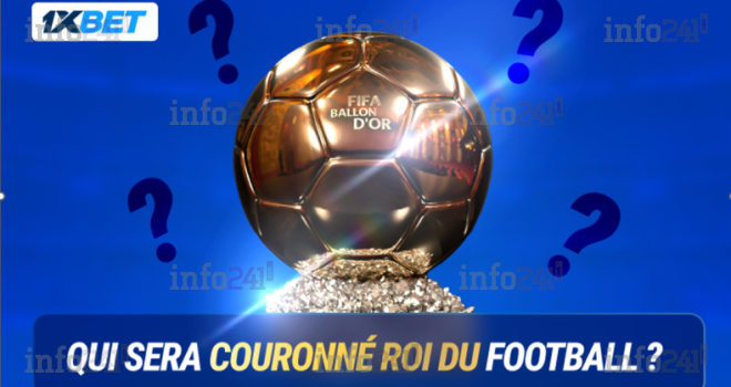 Les Madrilènes dominateurs et les Espagnols éblouissants : le top 5 des prétendants au Ballon d’Or