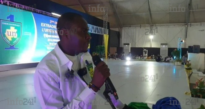 Présidentielle 2025 : Les 8 attentes de la jeunesse de l’UN au candidat Oligui Nguema pour un Gabon rénové