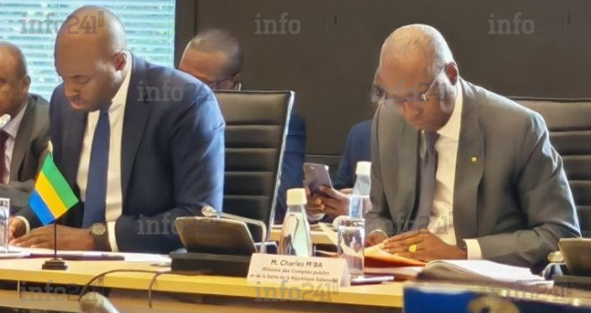 Opération Mouélé : Plus de 680 milliards gagnés par le Gabon dans l’optimisation de sa dette