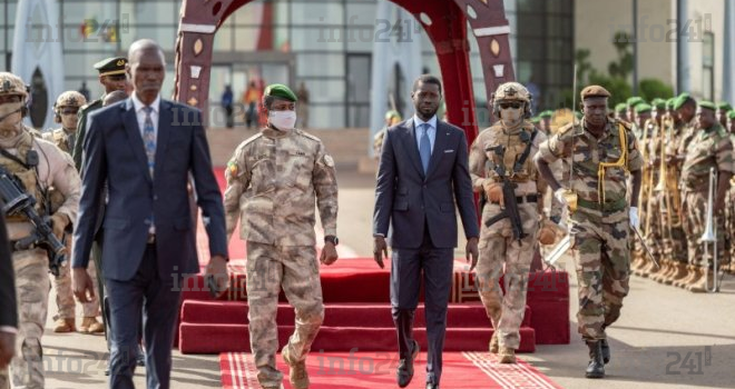 CEDEAO : Le président sénégalais mandaté pour convaincre les états de l’alliance du Sahel à revenir