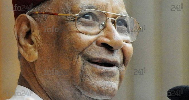 Sénégal : Décès à 103 ans d’Amadou Mahtar Mbow, ancien directeur de l’Unesco