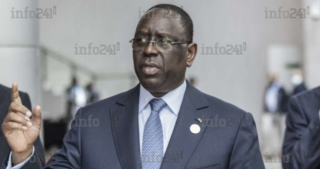 Sénégal : Macky Sall veut réconcilier le pays après avoir reporté la présidentielle