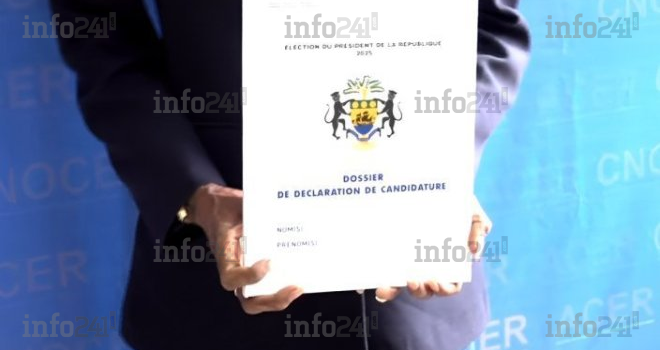 Présidentielle 2025 : Déjà 12 prétendants au premier jour de l’ouverture des candidatures !