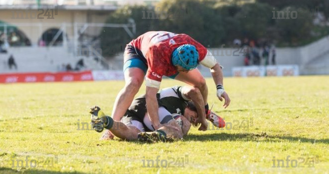 Inquiétude croissante : les agressions sexuelles dans le rugby international
