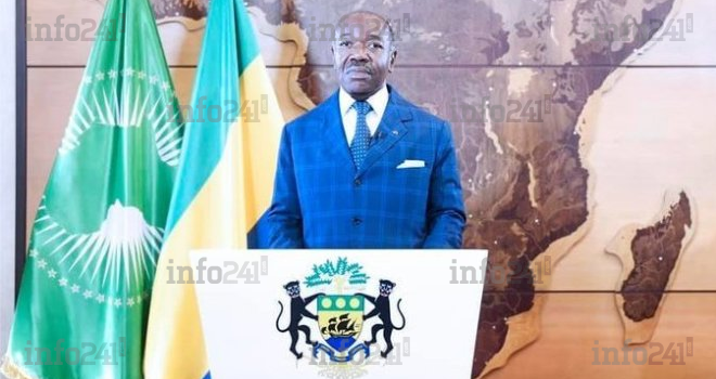 Scandale des Casques bleus violeurs : Ali Bongo absent du 76e sommet des Nations unies !