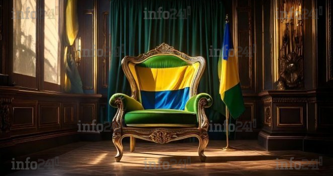 Constitution gabonaise : l’éligibilité à la fonction présidentielle allégée avec de petites nouveautés