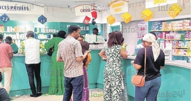 Dette de la CNAMGS aux pharmaciens gabonais : les usagers à nouveau privés de soins