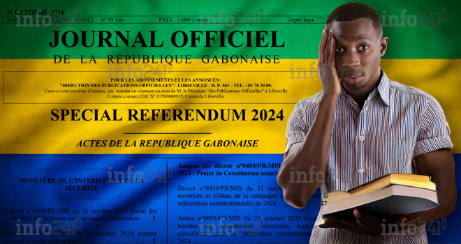 L’effectivité de la « Séparation des pouvoirs » dans le projet de nouvelle Constitution du Gabon