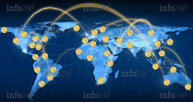 Pourquoi les pays en développement adoptent-ils le Bitcoin comme monnaie légale ?