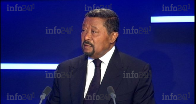 Jean Ping : « Avec quel acte de naissance, Ali Bongo compte-t-il se présenter à l’élection présidentielle ? »