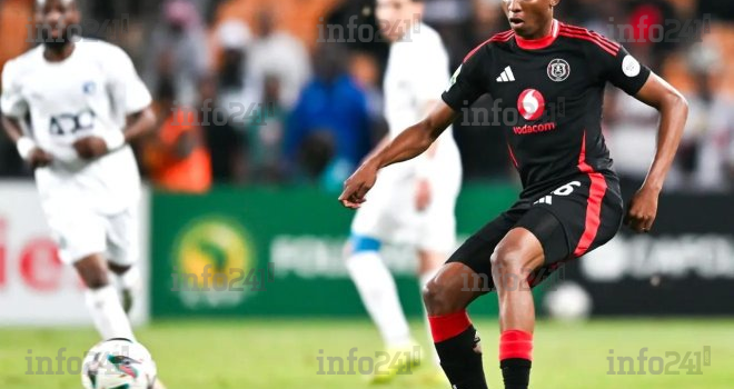 Ligue des champions CAF : Statu quo après les demi-finales aller